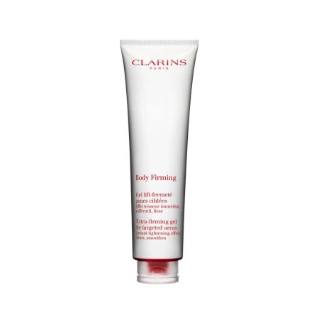 Clarins Body Firming Body Lotion Crema corporal para un resultado reafirmante