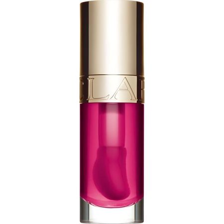 Clarins Lip Confort Oil Brillo labios aceite confort