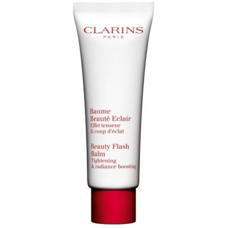 Clarins Baume Bauté Eclair Bálsamo facial tratamiento iluminador 50 ml