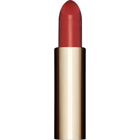 Clarins Joli Rouge Clasica Recarga Barra de labios de color radiante intenso y duradero