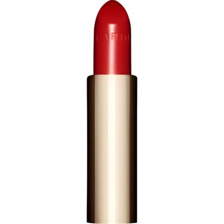 Clarins Joli Rouge Brillant Recarga Barra de labios de color brillante intenso y duradero