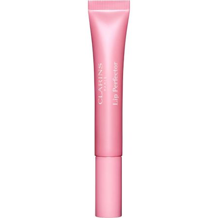 Clarins Lip Perfector Brillo de labios tratamiento embellecedor