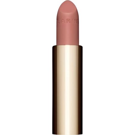 Clarins Joli Rouge Velvet Recarga Barra de labios de color intenso y duradero acabado mate