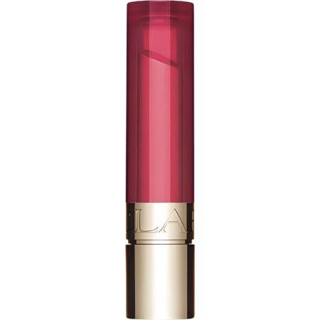 Clarins Lip Oil Balm Bálsamo labial con color hidratante nutritivo y protector con tratamiento acabado brillante