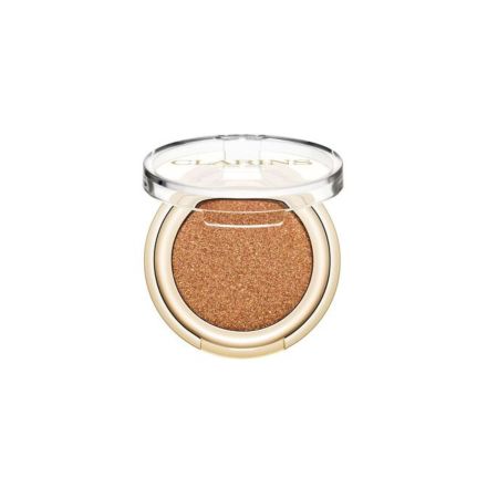 Clarins Ombre Skin Sombra de ojos acción matificante y alisadora acabado natural homogéneo e intenso