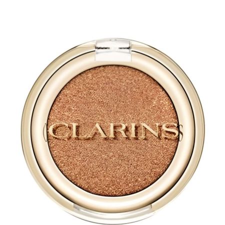 Clarins Ombre Skin Sombra de ojos acción matificante y alisadora acabado natural homogéneo e intenso