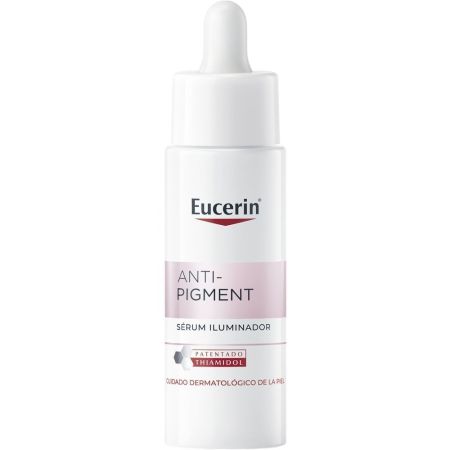 Eucerin Anti-Pigment Skin Perfecting Serum Sérum reduce manchas y evita su reaparición aspecto uniforme liso y luminoso 30 ml