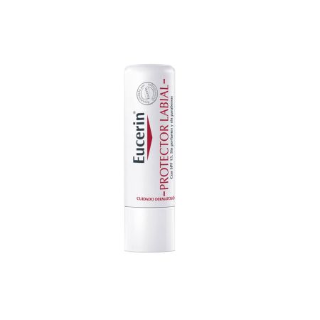 Eucerin Ph5 Protector Labial Protector labial especialmente para labios secos ásperos y sensibles hidrata y calma 5 gr