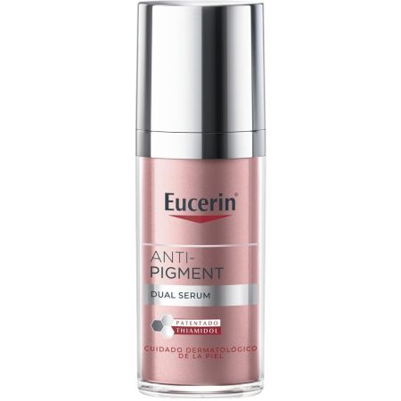 Eucerin Anti-Pigment Dual Serum Sérum rellena arrugas reduce eficazmente las manchas y previene su reaparición 30 ml