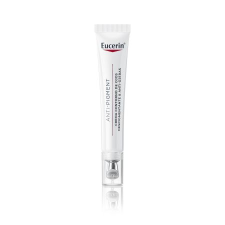 Eucerin  Contorno de ojos despigmentante & anti-ojeras   50 ml