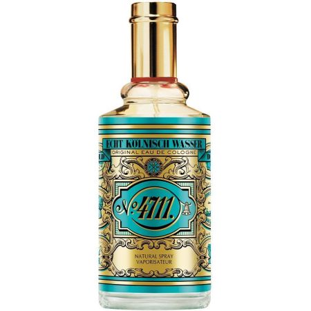 4711 Original Eau De Cologne Agua de colonia unisex