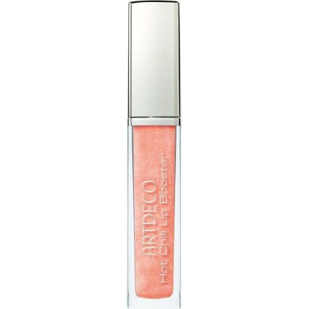 Artdeco Hot Chili Lip Booster Brillo de labios voluminizador con extracto de chile rojo