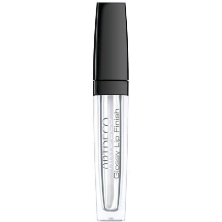 Artdeco Glossy Lip Finish Brillo de labios intenso no reseca para efecto mojado