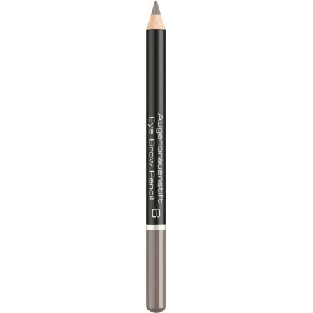 Artdeco Eyebrow Pencil Lápiz de cejas ideal para rellenar las zonas menos pobladas