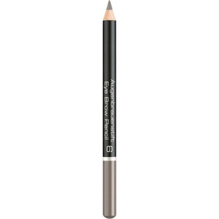 Artdeco Eyebrow Pencil Lápiz de cejas ideal para rellenar las zonas menos pobladas