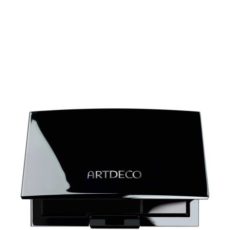 Artdeco Beauty Box Quattro Estuche magnético recargable para polvos cejas colorete crema correctora y/o polvos para contouring