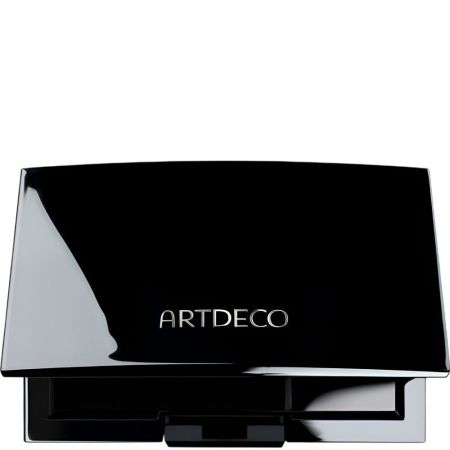 Artdeco Beauty Box Quattro Estuche magnético recargable para polvos cejas colorete crema correctora y/o polvos para contouring