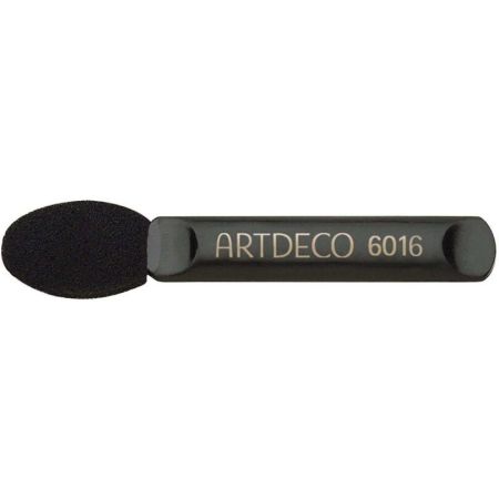 Artdeco Eyeshadow Applicator For Beauty Box Aplicador con punta alargada de espuma sintética apto para sombras en polvo o en crema