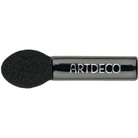 Artdeco Eyeshadow Applicator For Duo Box Aplicador de espuma sintética apto para sombras en polvo o en crema