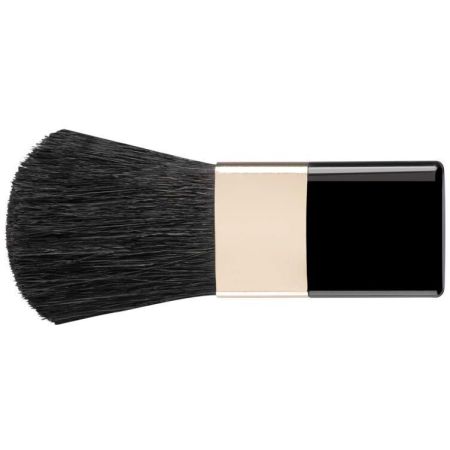 Artdeco Blusher Brush For Beauty Box Brocha de colorete fabricado con pelo de cabra aplica de forma suave y profesional