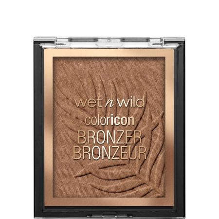 Wet N Wild Color Icon Polvos compactos bronceadores