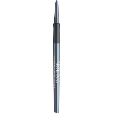 Artdeco Mineral Eye Styler Delineador de ojos automático de cómoda aplicación y acabado suave con propiedades hidratantes