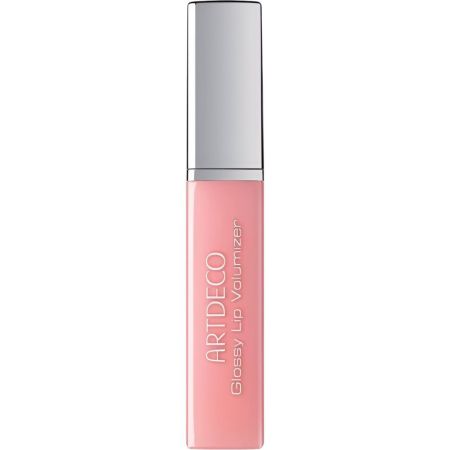 Artdeco Glossy Lip Volumizer Brillo de labios suave para un acabado natural y voluminoso