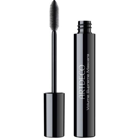 Artdeco Volume Supreme Mascara Máscara de pestañas ofrece gran longitud volumen intenso y deslumbrante