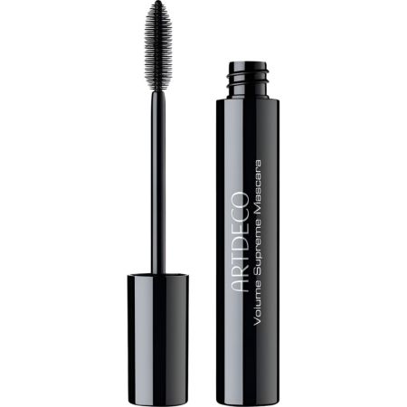 Artdeco Volume Supreme Mascara Máscara de pestañas ofrece gran longitud volumen intenso y deslumbrante