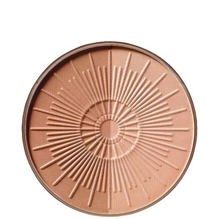 Artdeco Bronzing Powder Compact Long-Lasting Recarga Polvos bronceadores de larga duración para acabado bronceado y natural en un instante