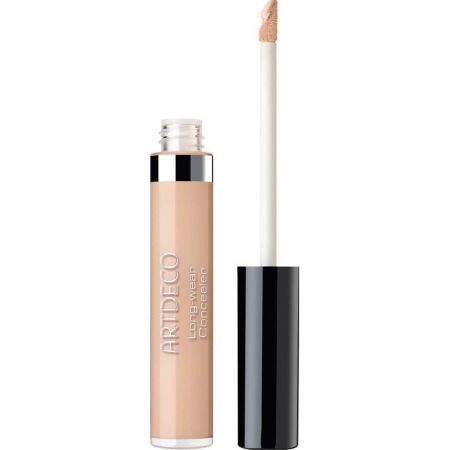 Artdeco Long-Wear Concealer Corrector multiusos resistente al agua de máxima duración y cobertura modulable