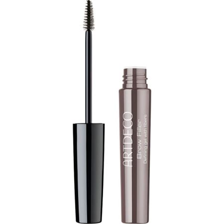 Artdeco Brow Filler Gel de cejas con color y microfibras para dar volumen