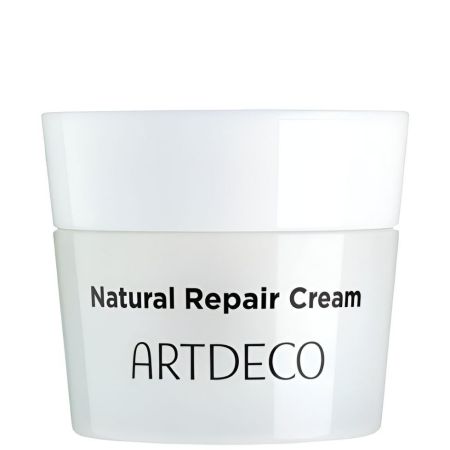 Artdeco Natural Repair Cream Crema de uñas suave con aceites naturales efecto calmante y balsámico