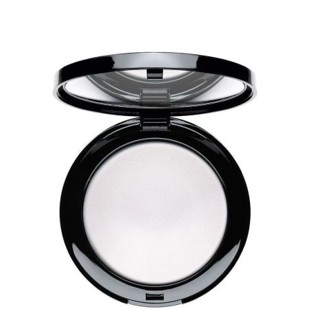 Artdeco No Color Setting Powder Polvos traslúcidos veganos transparentes para piel impecable se adapta a cualquier tono de piel