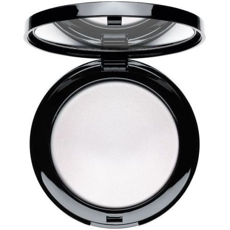 Artdeco No Color Setting Powder Polvos traslúcidos veganos transparentes para piel impecable se adapta a cualquier tono de piel