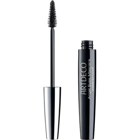 Artdeco Angel Eyes Mascara Waterproof Máscara de pestañas resistente al agua agranda tu mirada