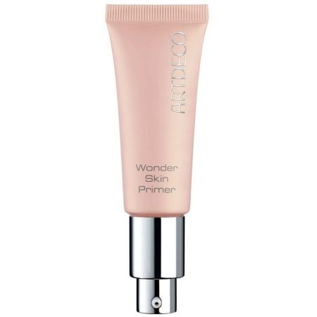 Artdeco Wonder Skin Primer Prebase de maquillaje perfeccionadora hidrata refresca y elimina signos de cansancio