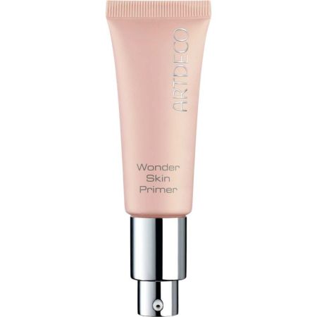 Artdeco Wonder Skin Primer Prebase de maquillaje perfeccionadora hidrata refresca y elimina signos de cansancio