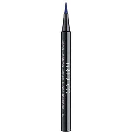 Artdeco Long Lasting Liquid Liner Intense Delineador de ojos ultraintenso de larga duración para look impactante e impecable todo el día