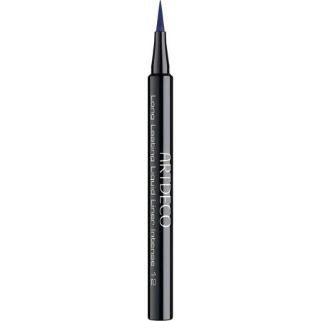 Artdeco Long Lasting Liquid Liner Intense Delineador de ojos ultraintenso de larga duración para look impactante e impecable todo el día