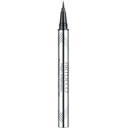 Artdeco High Intensity Precision Liner Delineador de ojos ofrece alta pigmentación para una mirada intensa