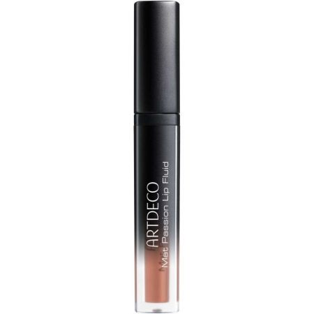 Artdeco Mat Passion Lip Fluid Barra de labios líquida cremosa de acabado mate y cobertura intensa