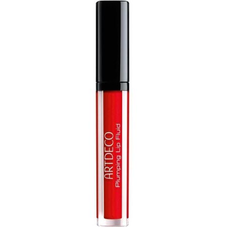 Artdeco Plumping Lip Fluid Brillo de labios ofrece aroma a vainilla para acabado más voluminoso y cuidado