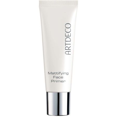 Artdeco Mattifying Face Primer Prebase de maquillaje matificante disimula líneas y poros para aspecto fresco sin brillos grasos