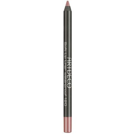 Artdeco Soft Lip Liner Waterproof Perfilador de labios resistente al agua y cremoso extremadamente duradero