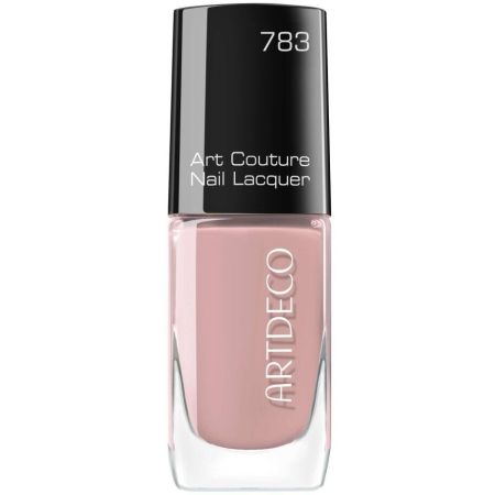 Artdeco Art Couture Nail Lacquer Esmalte de uñas de alta cobertura y secado rápido con brillo de efecto vinilo