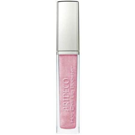 Artdeco Hot Chili Lip Booster Brillo de labios voluminizador no pegajoso con extracto de chile rojo