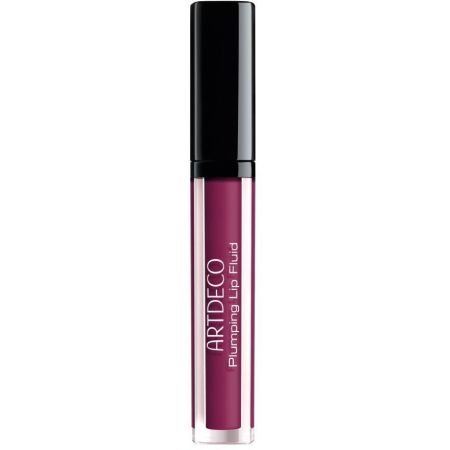 Artdeco Plumping Lip Fluid Edición Limitada Brillo de labios ofrece aroma a vainilla para acabado más voluminoso y cuidado