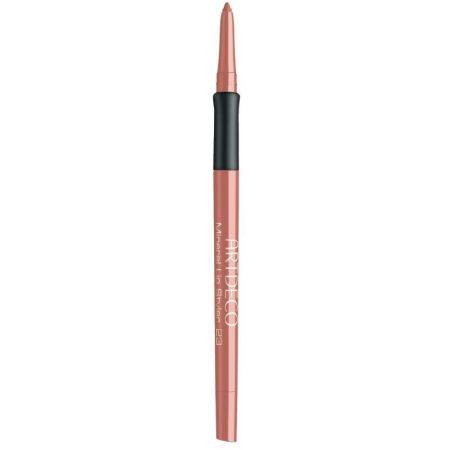 Artdeco Mineral Lip Styler Edición Limitada Perfilador de labios automático de cómoda aplicación con ácido hialurónico para acbado suave y radiante