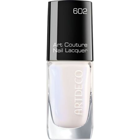 Artdeco Art Couture Nail Lacquer Esmalte de uñas de alta cobertura y secado rápido con brillo de efecto vinilo